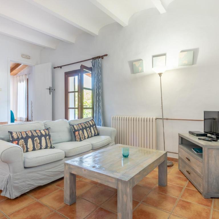 Agroturismo Es Rafal Roig by MHR - Casa de 2 dormitorios - 7