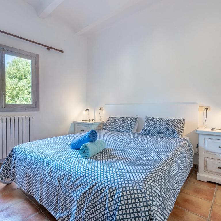 Agroturismo Es Rafal Roig by MHR - Casa de 2 dormitorios - 3