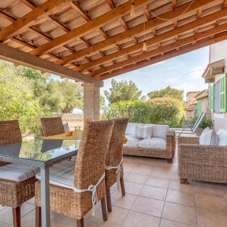 Agroturismo Es Rafal Roig by MHR - Casa de 2 dormitorios - 16