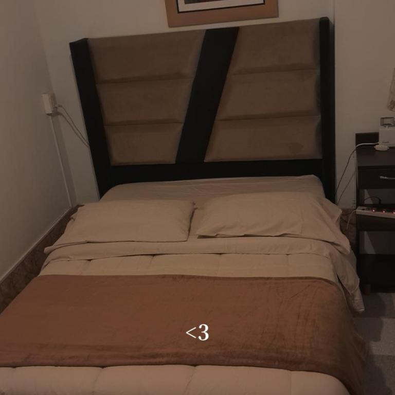 Hostal la familia - Double Room (1 Adult + 1 Child) - 5