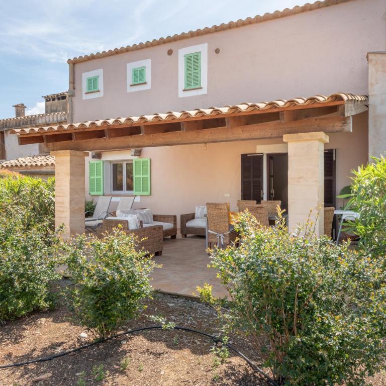Agroturismo Es Rafal Roig by MHR - Casa de 2 dormitorios - 20