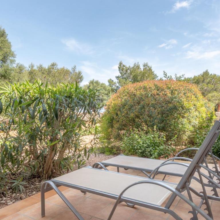 Agroturismo Es Rafal Roig by MHR - Casa de 2 dormitorios - 19
