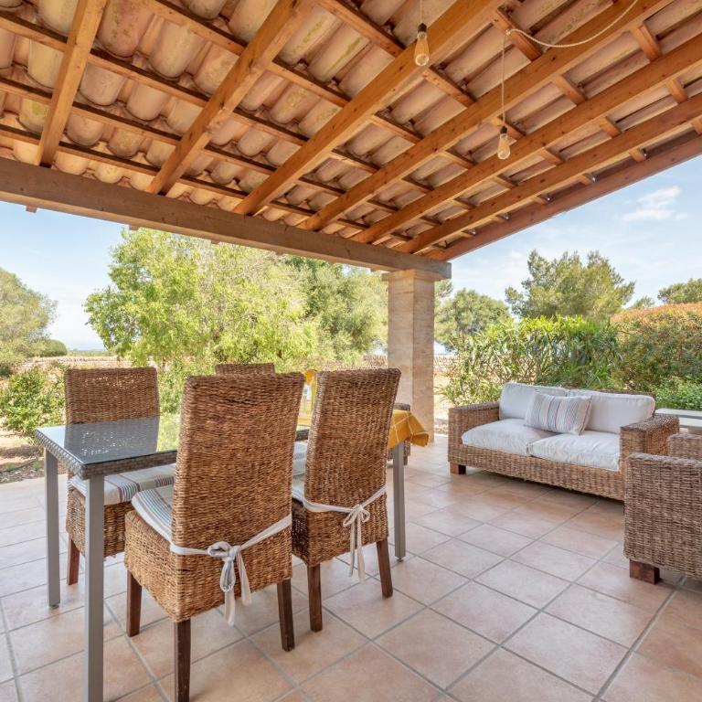 Agroturismo Es Rafal Roig by MHR - Casa de 2 dormitorios - 18