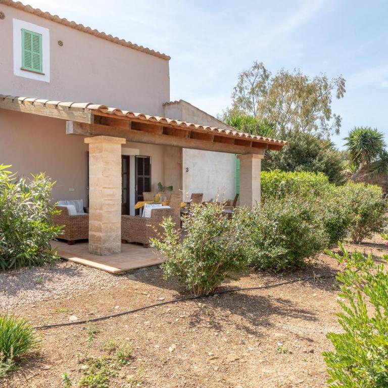 Agroturismo Es Rafal Roig by MHR - Casa de 2 dormitorios - 9