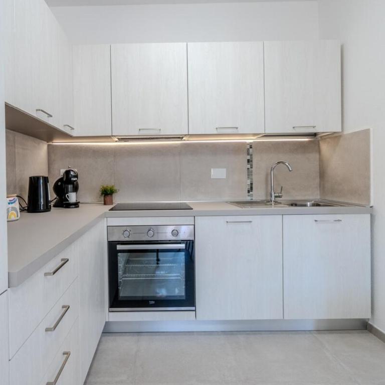 Villa Il Corallo - Elegante & 4 min dalla Spiaggia - Villa con 2 Camere da Letto - 19