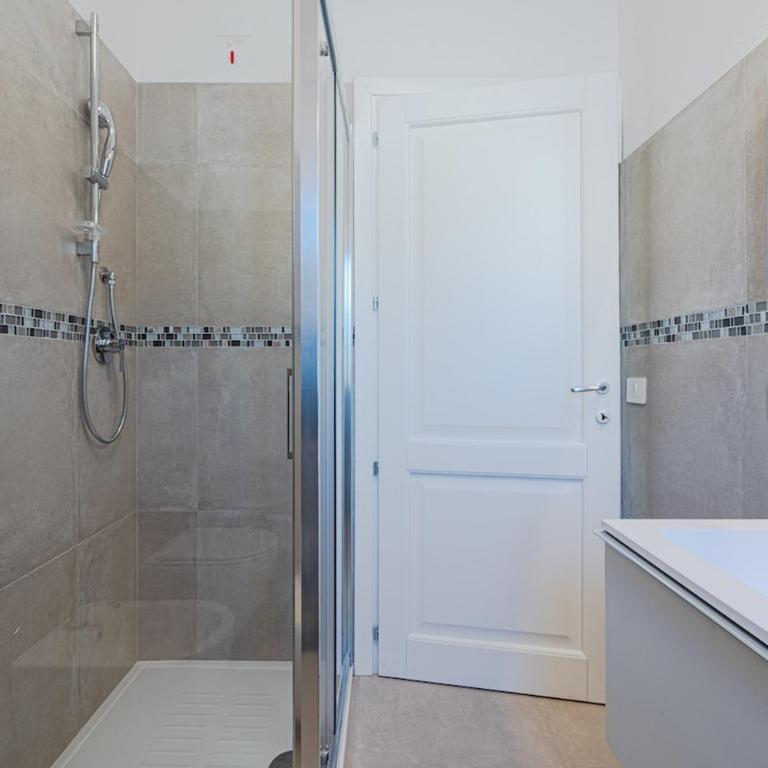Villa Il Corallo - Elegante & 4 min dalla Spiaggia - Villa con 2 Camere da Letto - 11