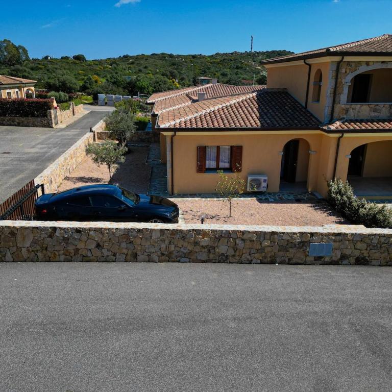 Villa Il Corallo - Elegante & 4 min dalla Spiaggia - Villa con 2 Camere da Letto - 45