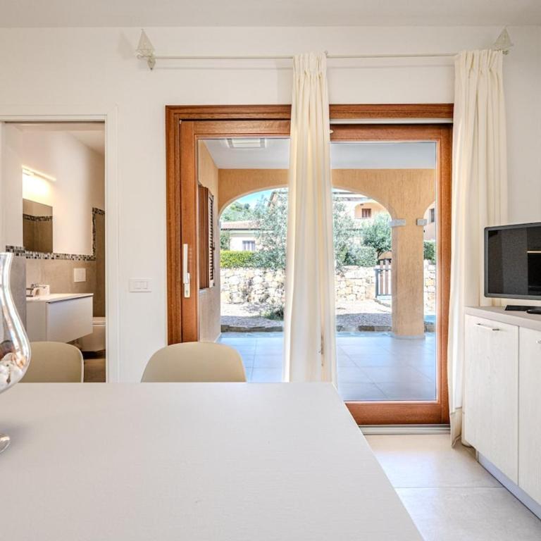 Villa Il Corallo - Elegante & 4 min dalla Spiaggia - Villa con 2 Camere da Letto - 23