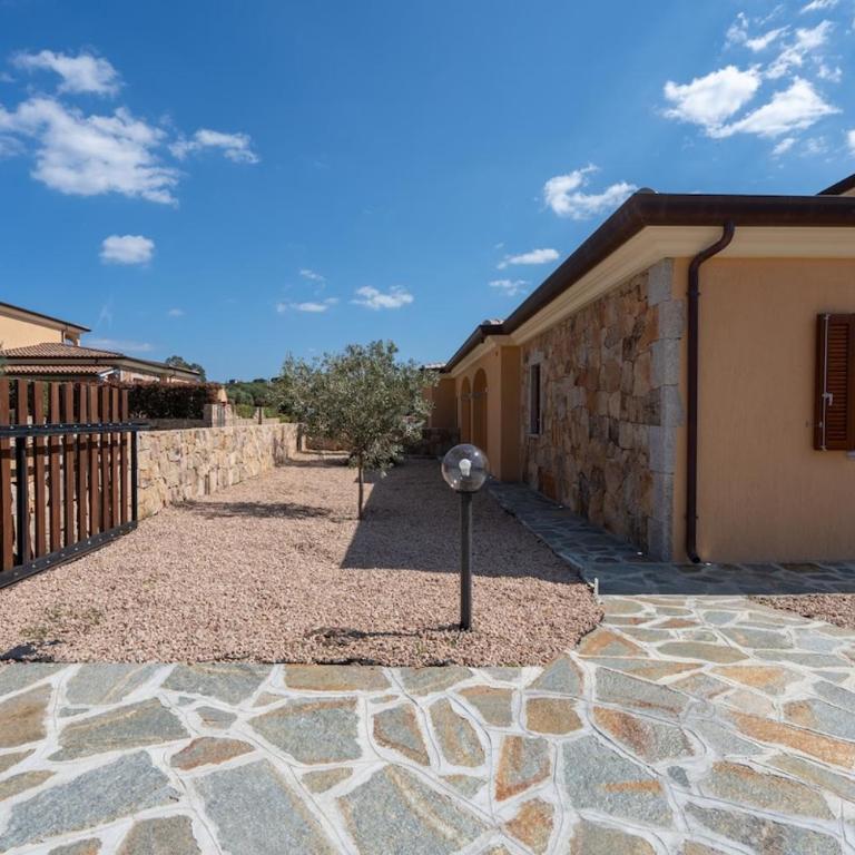 Villa Il Corallo - Elegante & 4 min dalla Spiaggia - Villa con 2 Camere da Letto - 48