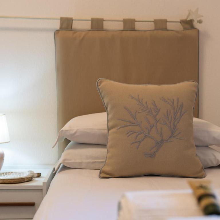 Villa Il Corallo - Elegante & 4 min dalla Spiaggia - Villa con 2 Camere da Letto - 16