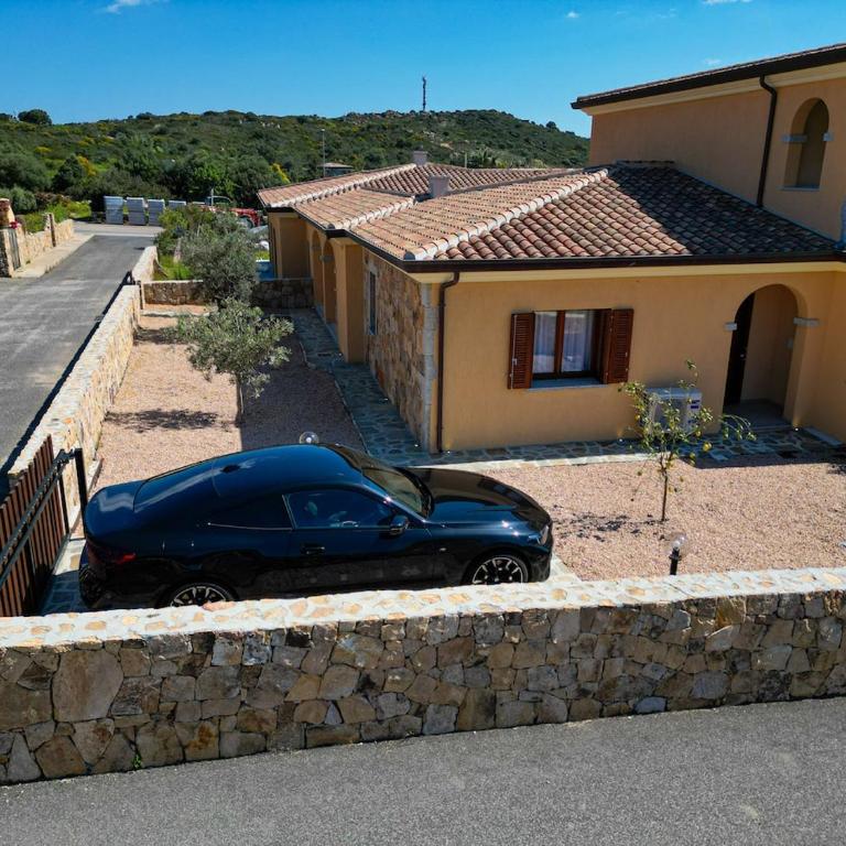 Villa Il Corallo - Elegante & 4 min dalla Spiaggia - Villa con 2 Camere da Letto - 44