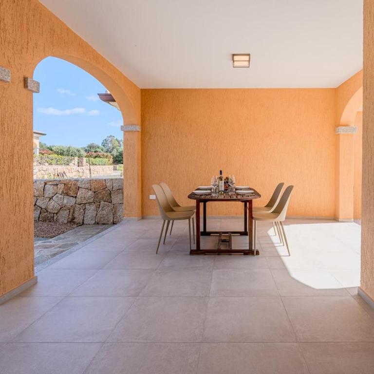 Villa Il Corallo - Elegante & 4 min dalla Spiaggia - Villa con 2 Camere da Letto - 27