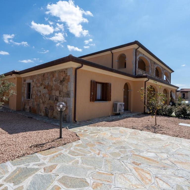 Villa Il Corallo - Elegante & 4 min dalla Spiaggia - Villa con 2 Camere da Letto - 31