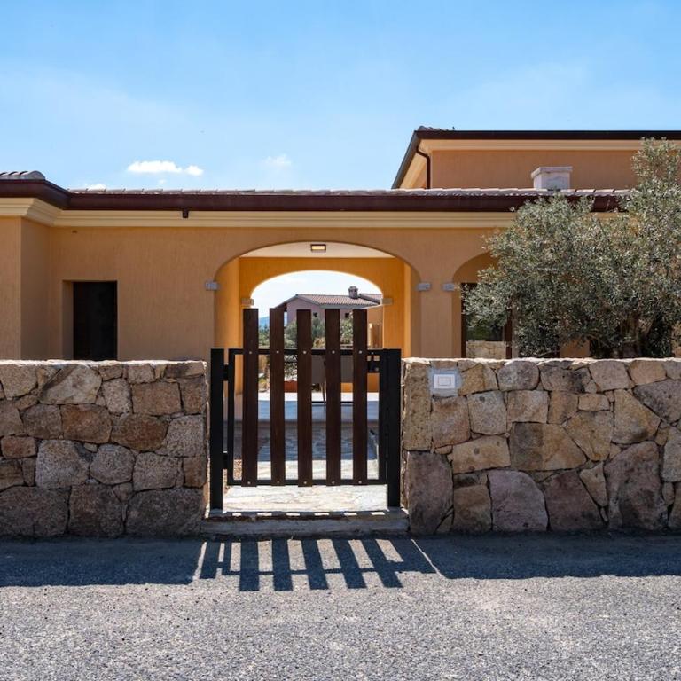 Villa Il Corallo - Elegante & 4 min dalla Spiaggia - Villa con 2 Camere da Letto - 41
