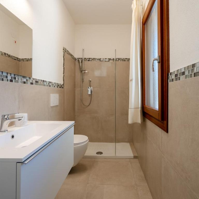 Villa Il Corallo - Elegante & 4 min dalla Spiaggia - Villa con 2 Camere da Letto - 24