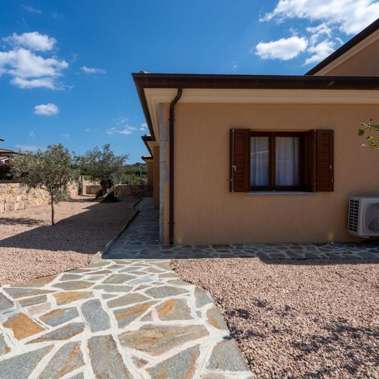 Villa Il Corallo - Elegante & 4 min dalla Spiaggia - Villa con 2 Camere da Letto - 33