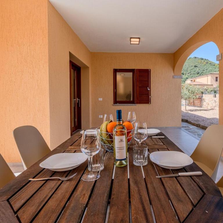 Villa Il Corallo - Elegante & 4 min dalla Spiaggia - Villa con 2 Camere da Letto - 30