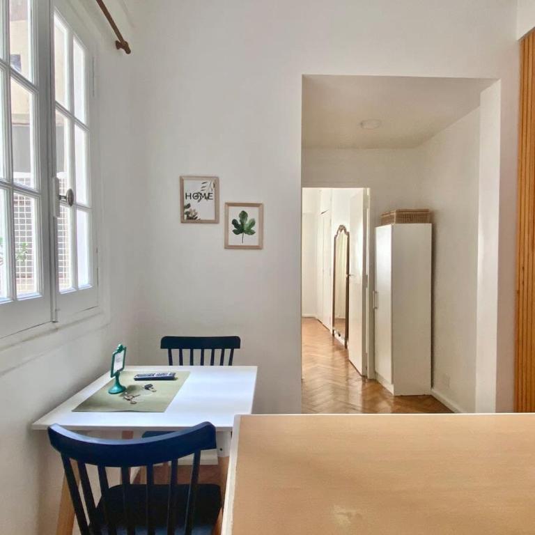 07- Precioso Apartamento para 2 en Recoleta - Apartamento - 13