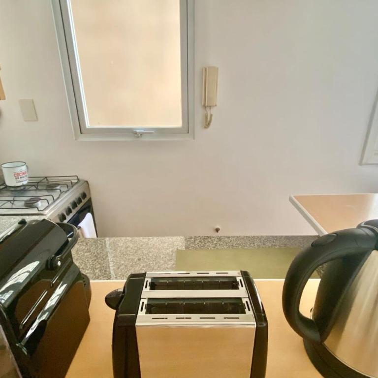 07- Precioso Apartamento para 2 en Recoleta - Apartamento - 19