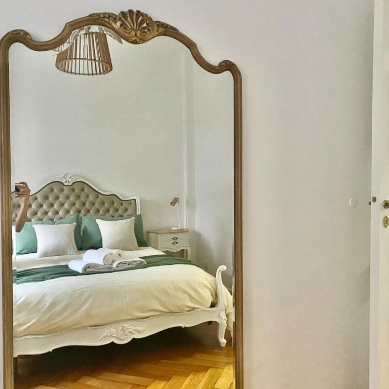 07- Precioso Apartamento para 2 en Recoleta - Apartamento - 29