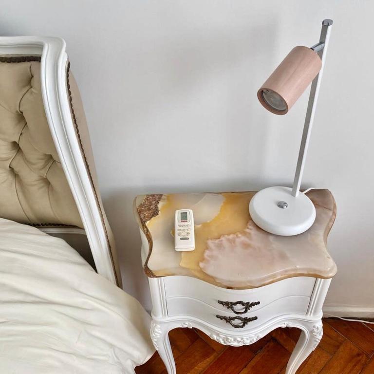 07- Precioso Apartamento para 2 en Recoleta - Apartamento - 32