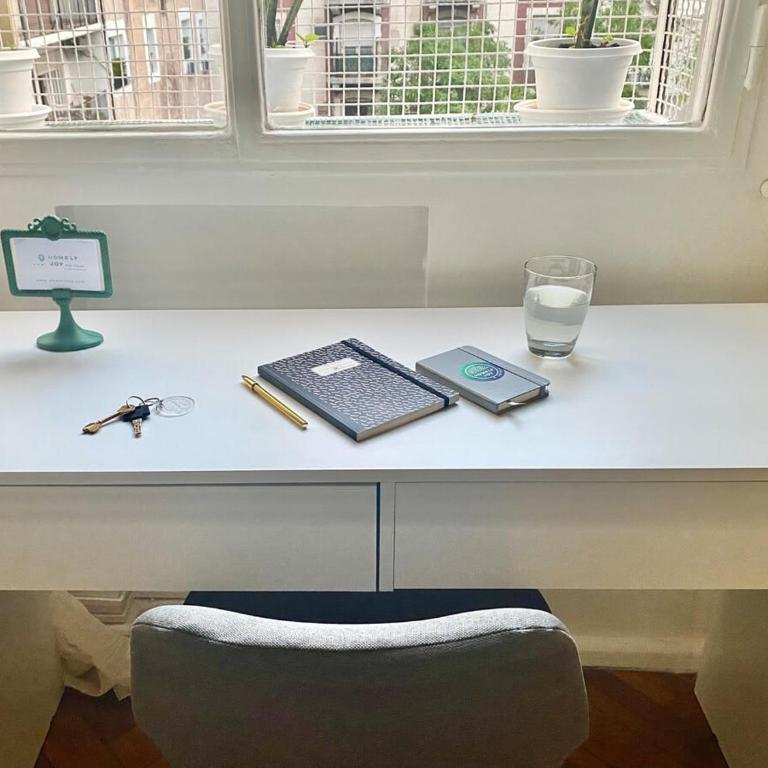 07- Precioso Apartamento para 2 en Recoleta - Apartamento - 37
