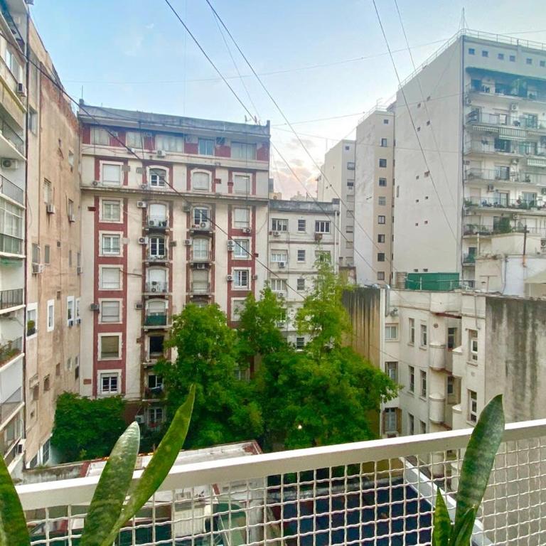07- Precioso Apartamento para 2 en Recoleta - Apartamento - 40