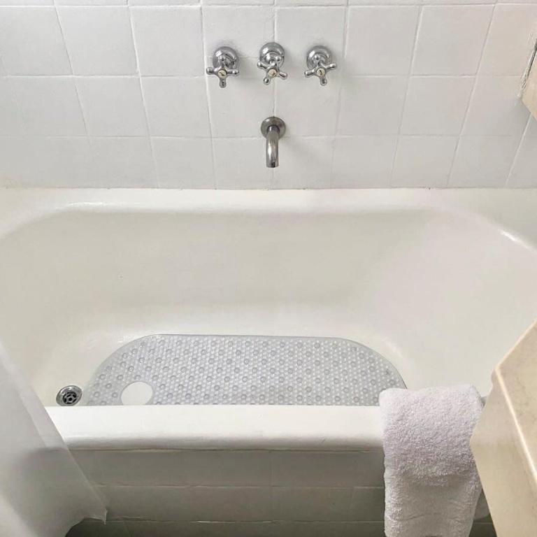 07- Precioso Apartamento para 2 en Recoleta - Apartamento - 45