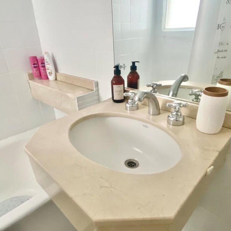 07- Precioso Apartamento para 2 en Recoleta - Apartamento - 48