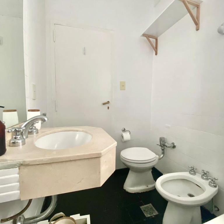 07- Precioso Apartamento para 2 en Recoleta - Apartamento - 48