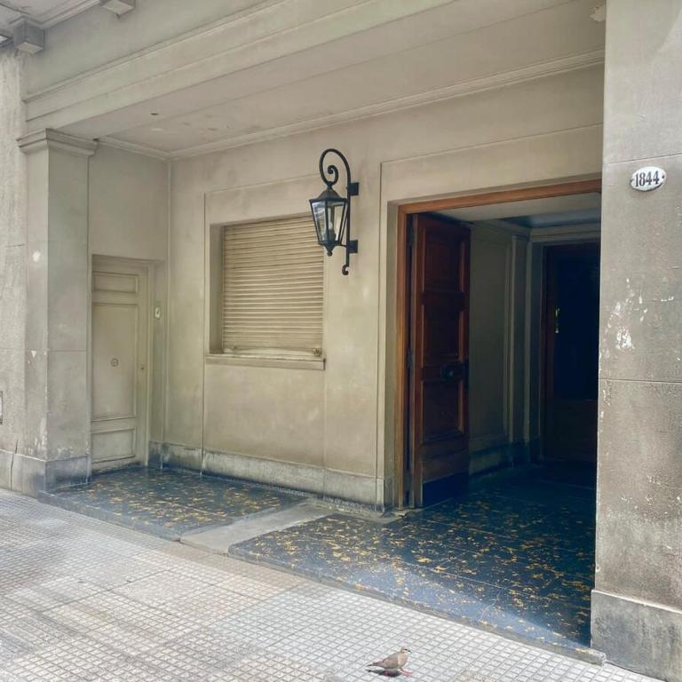07- Precioso Apartamento para 2 en Recoleta - Apartamento - 53