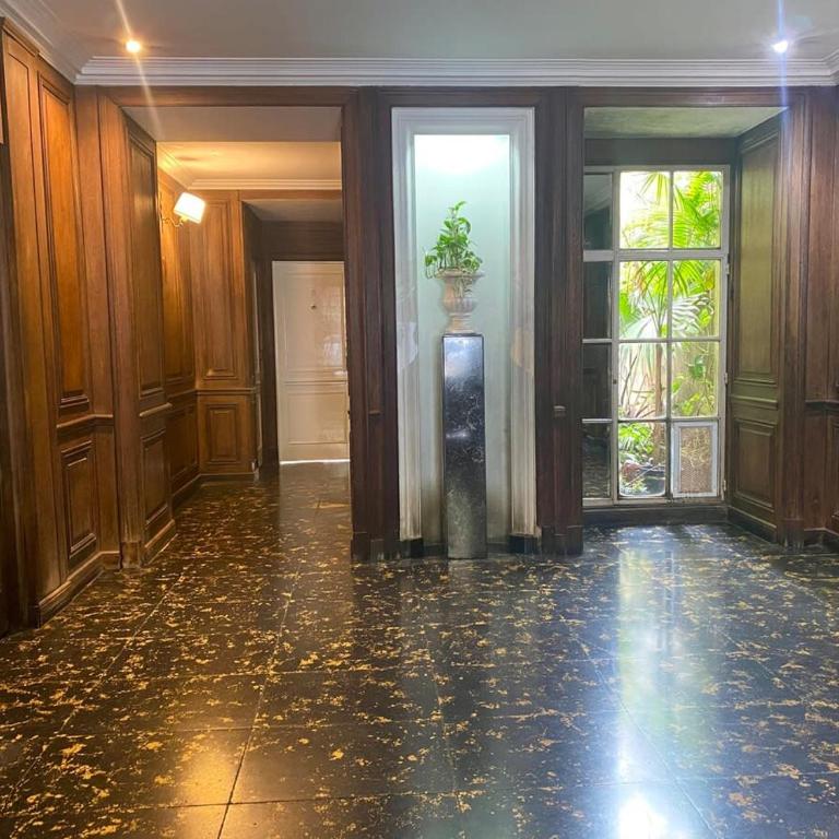 07- Precioso Apartamento para 2 en Recoleta - Apartamento - 56