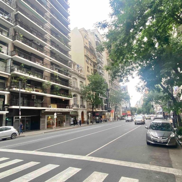 07- Precioso Apartamento para 2 en Recoleta - Apartamento - 59