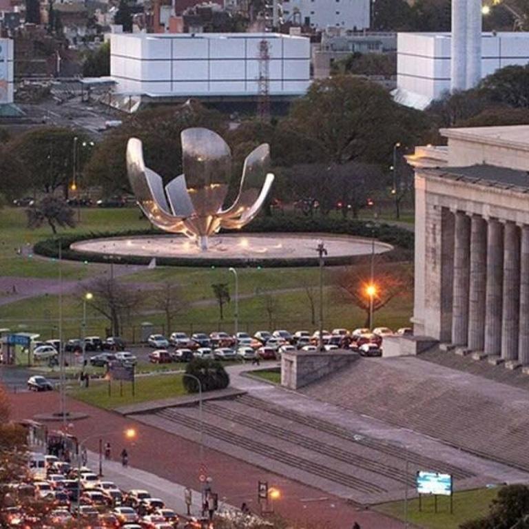 07- Precioso Apartamento para 2 en Recoleta - Apartamento - 61