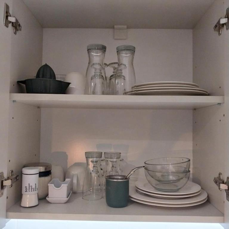 ELEGANTE y MODERNO departamento centrico NEUQUEN CAPITAL - Apartamento de 1 dormitorio - 22