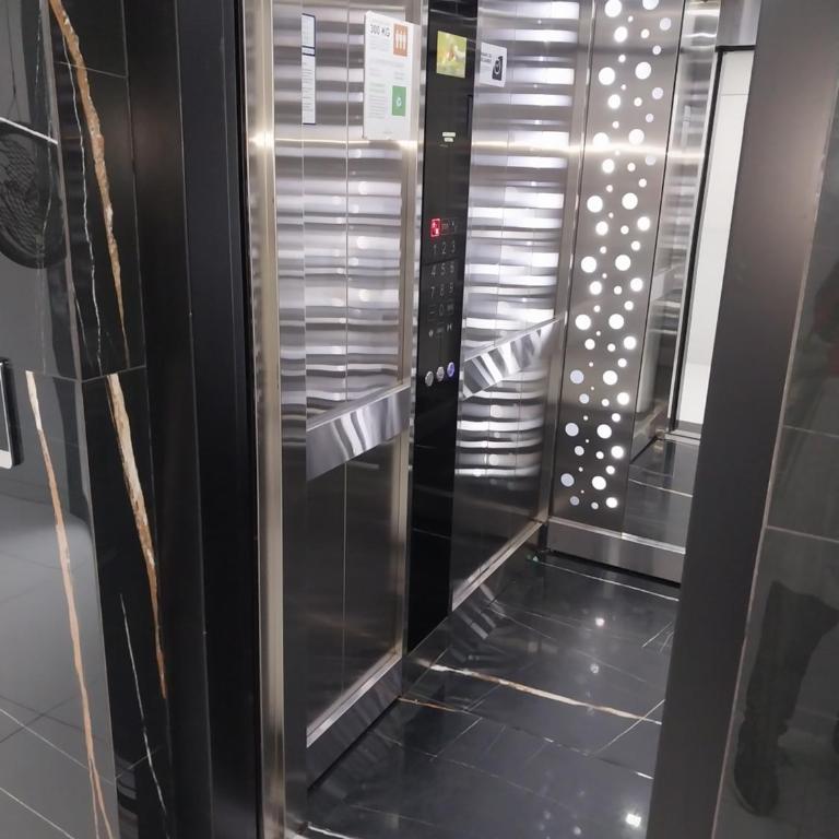 ELEGANTE y MODERNO departamento centrico NEUQUEN CAPITAL - One-Bedroom Apartment - 27