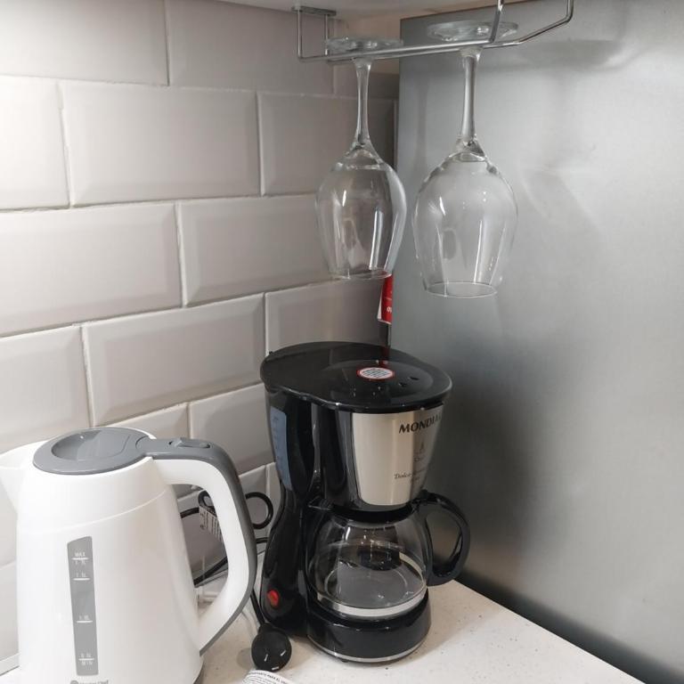 ELEGANTE y MODERNO departamento centrico NEUQUEN CAPITAL - Apartamento de 1 dormitorio - 20