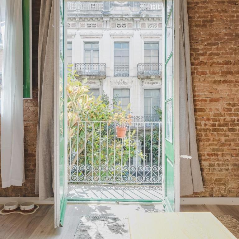 Luxury apartment in Gracia - Deluxe Apartment - 4
