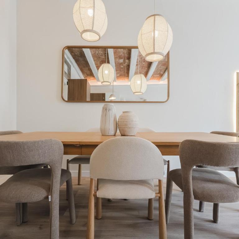 Luxury apartment in Gracia - Deluxe Apartment - 7