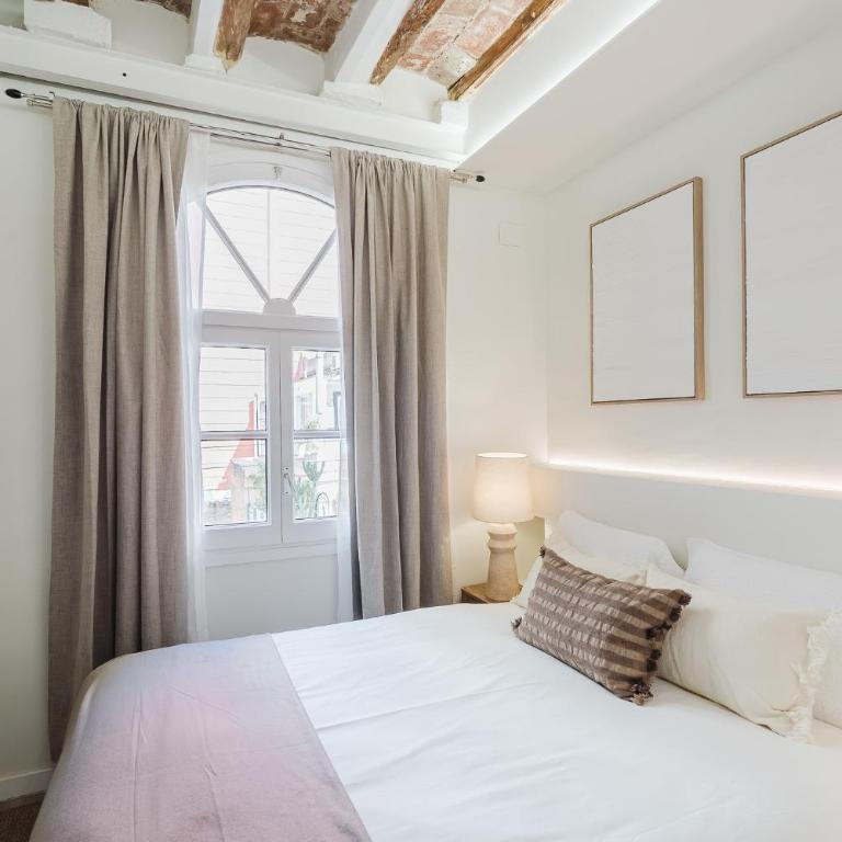 Luxury apartment in Gracia - Deluxe Apartment - 15