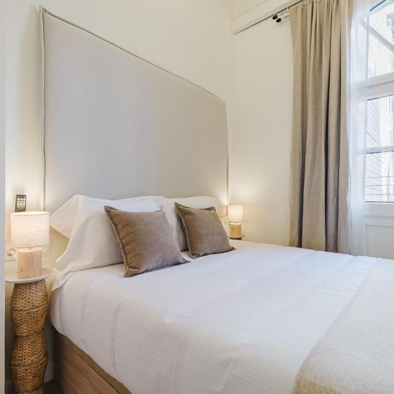 Luxury apartment in Gracia - Deluxe Apartment - 24