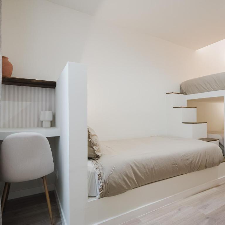 Luxury apartment in Gracia - Deluxe Apartment - 32