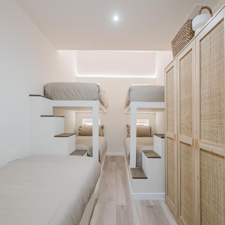 Luxury apartment in Gracia - Deluxe Apartment - 33