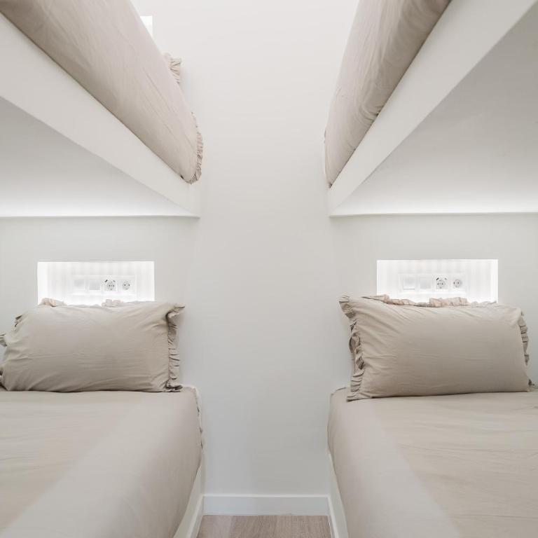 Luxury apartment in Gracia - Deluxe Apartment - 35