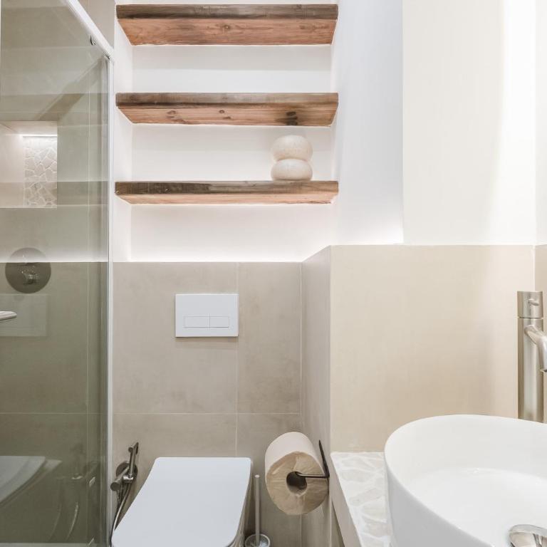 Luxury apartment in Gracia - Deluxe Apartment - 21