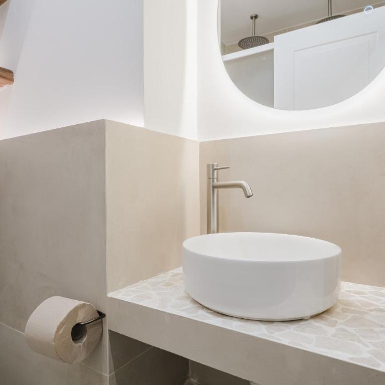Luxury apartment in Gracia - Deluxe Apartment - 20