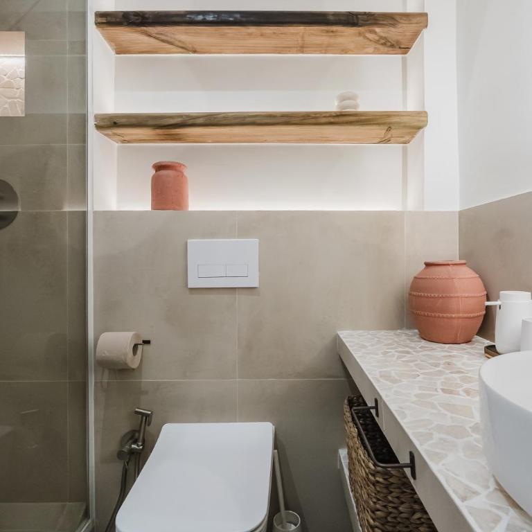 Luxury apartment in Gracia - Deluxe Apartment - 30