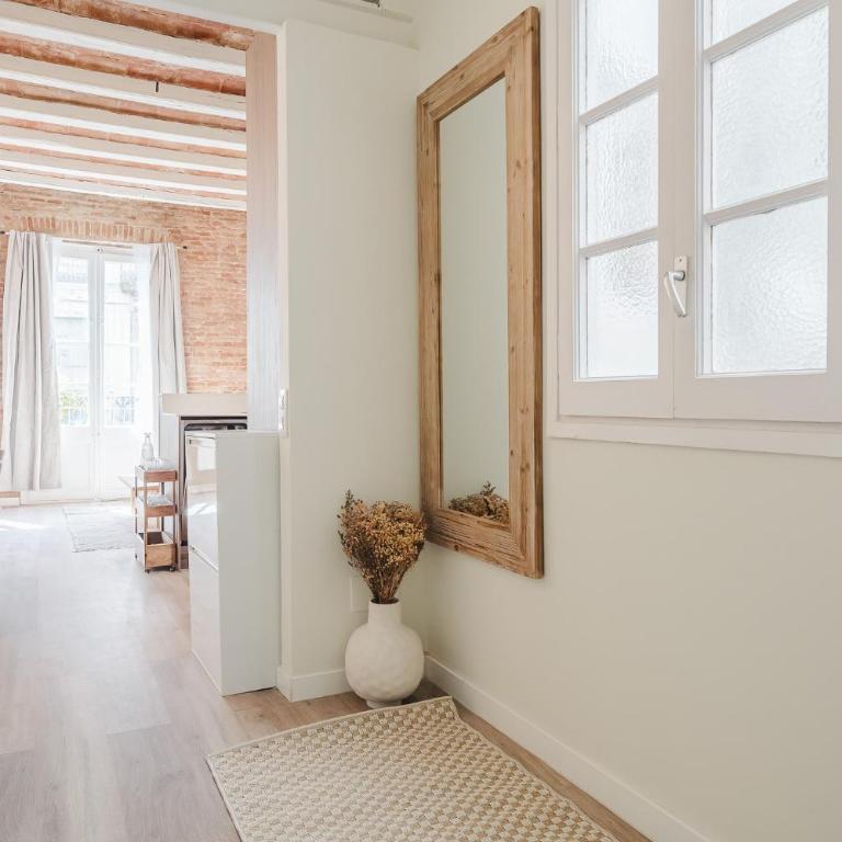 Luxury apartment in Gracia - Deluxe Apartment - 38