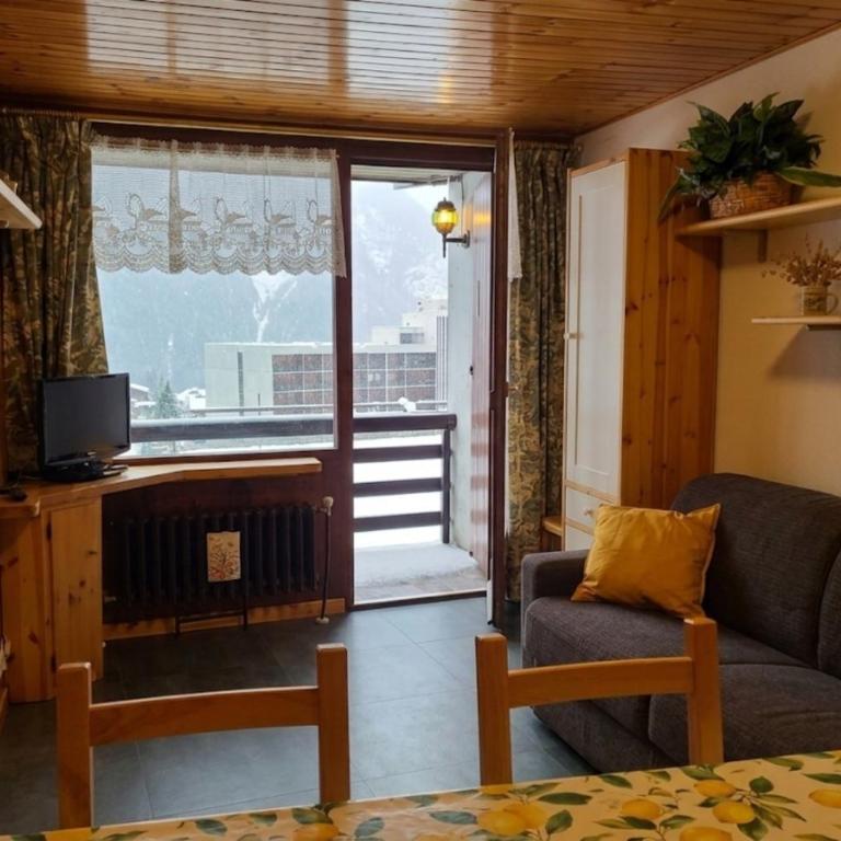 Genepy Cervinia apartment Vda Vacanze in Vetta CIR 0252 - Appartamento Monolocale - 3