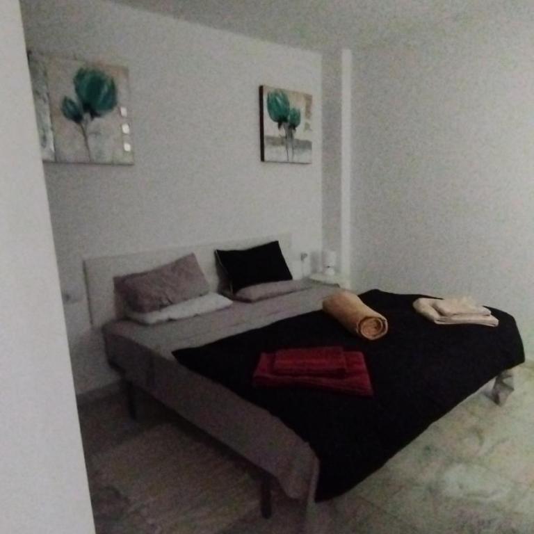Casa Pape e Toni - Apartamento de 1 dormitorio - 23